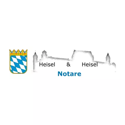 Logo von Notare Dr. Jan Heisel & Dr. Julia Heisel