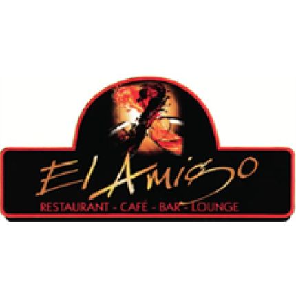 Logótipo de El Amigo - Spanisches Spezialitäten Restaurant