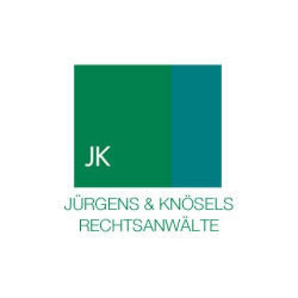 Logo od Rechtsanwaltskanzlei Jürgens Knösels GbR