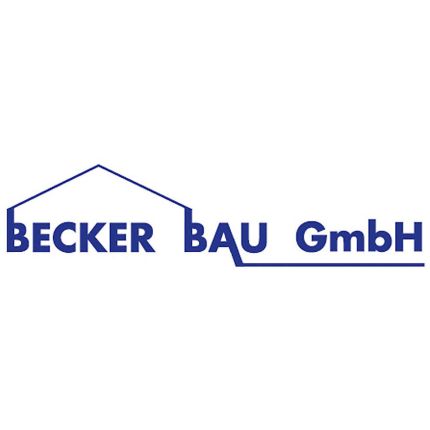 Logo de Becker Bau GmbH