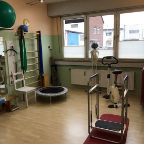 Bild von Physiotherapie Dube, Mike