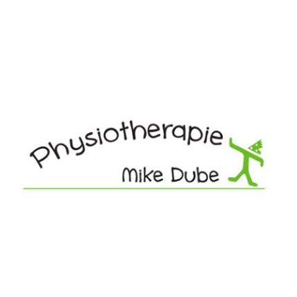 Logo od Physiotherapie Dube, Mike