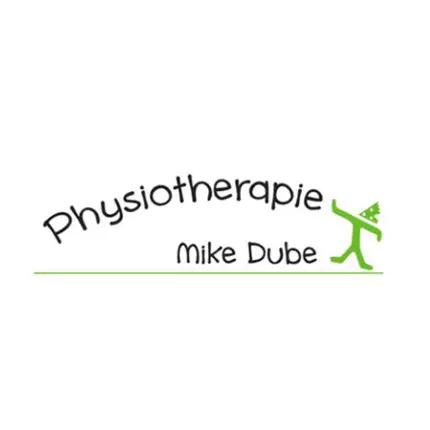 Logo van Physiotherapie Dube, Mike