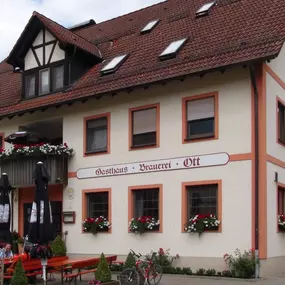 Bild von Brauerei Gasthof Ott