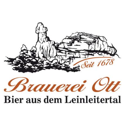 Logo fra Brauerei Gasthof Ott