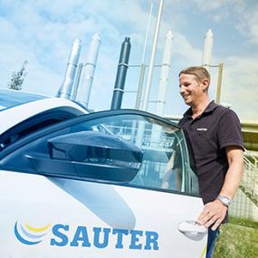 Bild von Sauter-Cumulus GmbH Augsburg