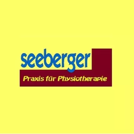 Logotipo de Seeberger - Praxis für Physiotherapie