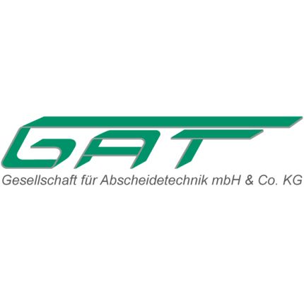 Logo od G.A.T. Abscheidetechnik mbh & Co. KG