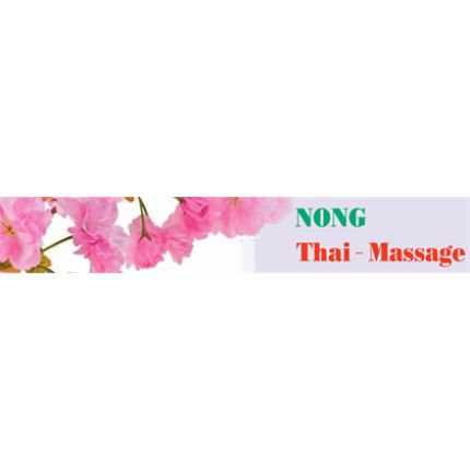 Logo van NONG Thai - Massage