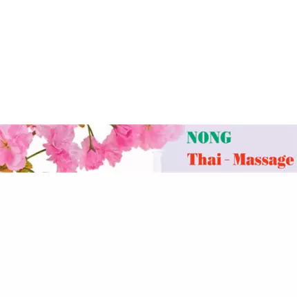 Logotipo de NONG Thai - Massage