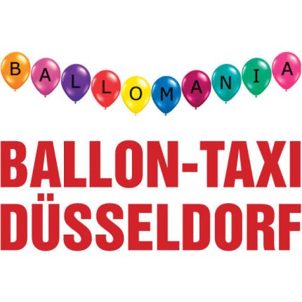 Logo da Ballon Taxi Düsseldorf