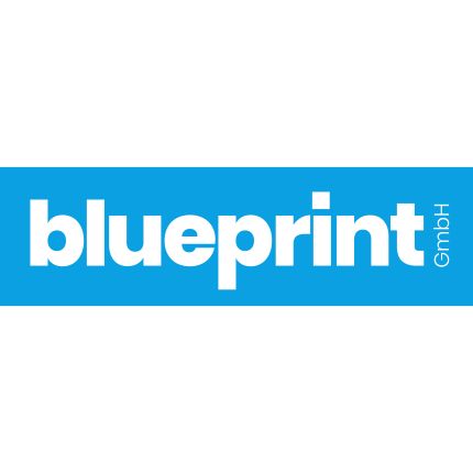 Logo van BP - Blueprint GmbH