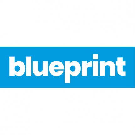 Logo fra BP - Blueprint GmbH