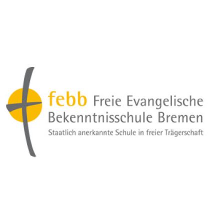 Logo da Freie Evangelische Bekenntnisschule Bremen e.V