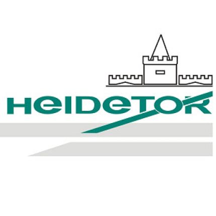 Logotipo de Heidetor Zerbst GmbH