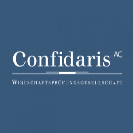 Logo von CONFIDARIS AG Wirtschaftsprüfungsgesellschaft