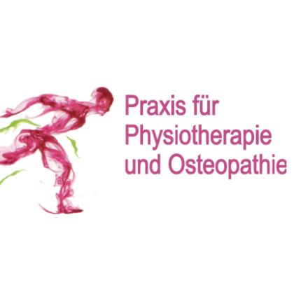 Logotipo de Praxis für Physiotherapie und Osteopathie Claudia Schregle