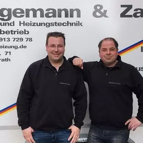 Bild von Wagemann & Zabeli GbR