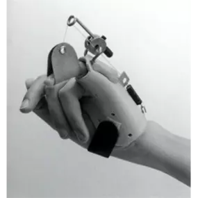 Bild von Praxis für Ergotherapie und Handrehabilitation Horch, Inh. Liane Keßler (geb. Horch)