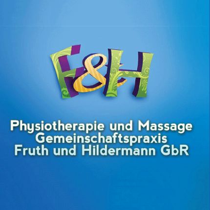 Logo von Gemeinschaftspraxis für Physiotherapie & Massage Fruth & Hildermann GbR