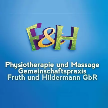 Logo od Gemeinschaftspraxis für Physiotherapie & Massage Fruth & Hildermann GbR