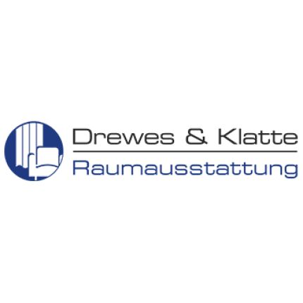 Logo von Raumausstattung Drewes & Klatte GbR