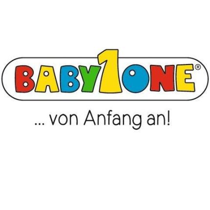 Logotipo de BabyOne - Die großen Babyfachmärkte