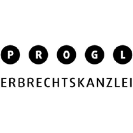 Logotyp från PROGL Erbrechtskanzlei