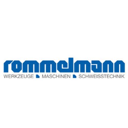 Logótipo de Rommelmann GmbH
