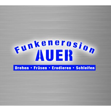 Logotipo de Funkenerosion Auer