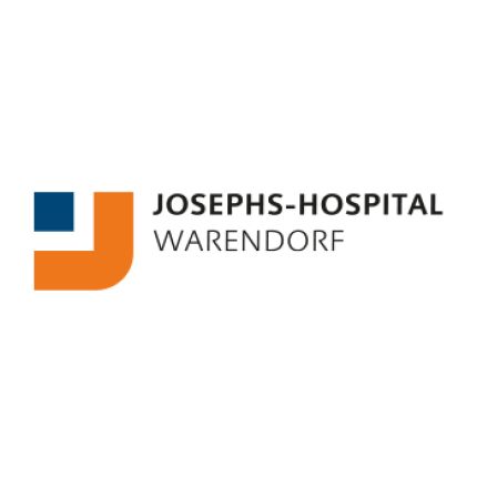 Logotipo de Josephs Hospital Warendorf