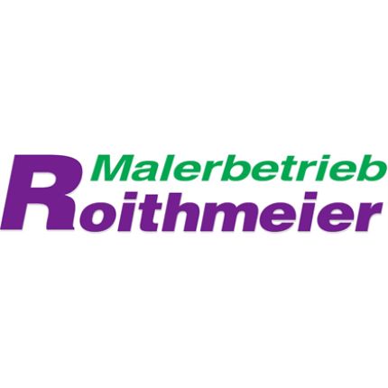 Logo van Malerbetrieb Roithmeier