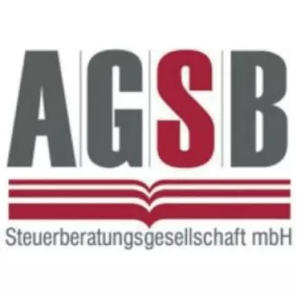 Logo von AGSB Steuerberatungsgesellschaft mbH