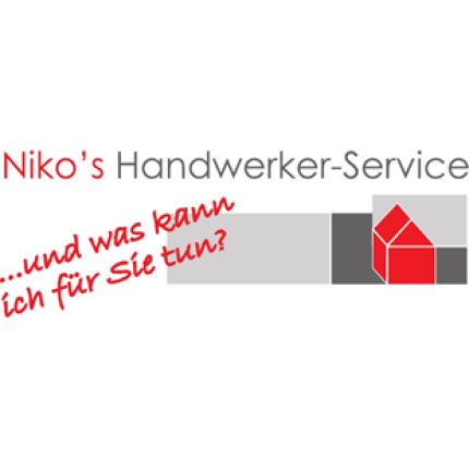 Logo da Niko's Handwerker-Service