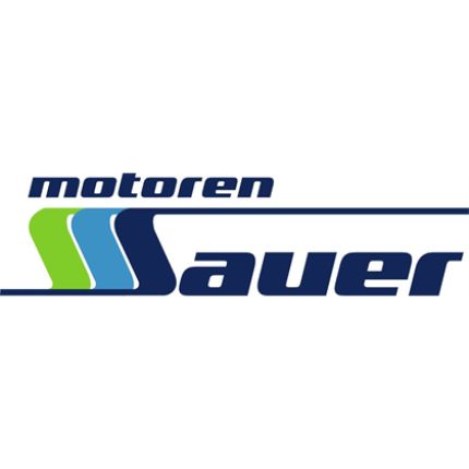 Logotipo de Motoren Sauer