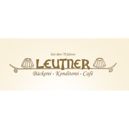 Logotyp från Leutner Bäckerei - Konditiorei - Café