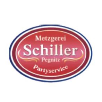 Logo fra Metzgerei Schiller