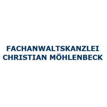 Logotyp från Rechtsanwaltskanzlei Christian Möhlenbeck
