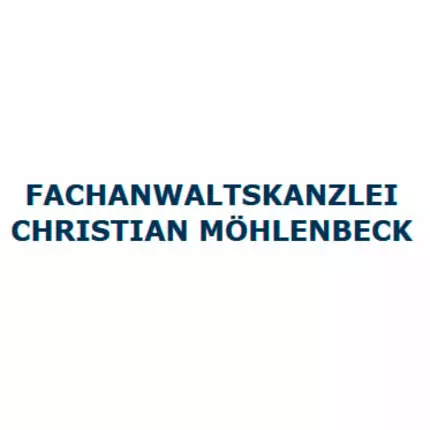 Logótipo de Rechtsanwaltskanzlei Christian Möhlenbeck