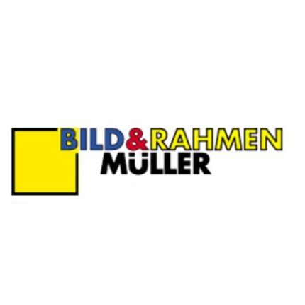 Logo von Bild & Rahmen Müller