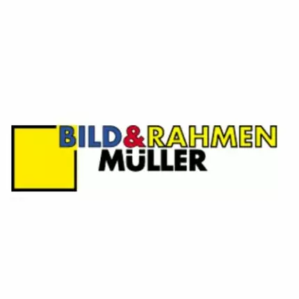 Logotyp från Bild & Rahmen Müller