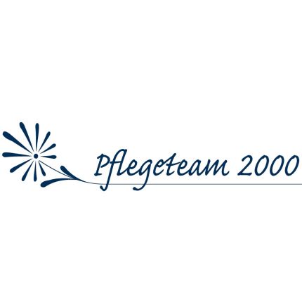 Logo van Pflegeteam 2000