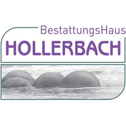 Logo von Bestattungshaus Hollerbach Ralf Hollerbach e.K.