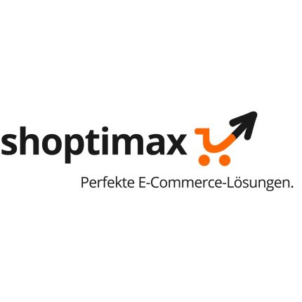 Logo van shoptimax GmbH