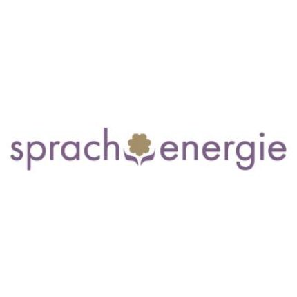 Logo van Sprachenergie - Praxis für Logopädie