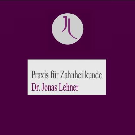 Logotyp från Praxis für Zahnheilkunde Dr. Jonas Lehner
