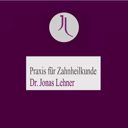 Logo from Praxis für Zahnheilkunde Dr. Jonas Lehner