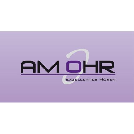 Logo od Am Ohr GmbH & Co. KG