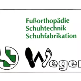 Bild von Orthopädie-Schuhtechnik Weger