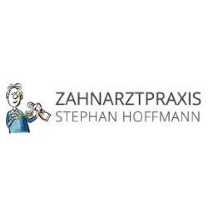 Logo von Zahnarztpraxis Stephan Hoffmann